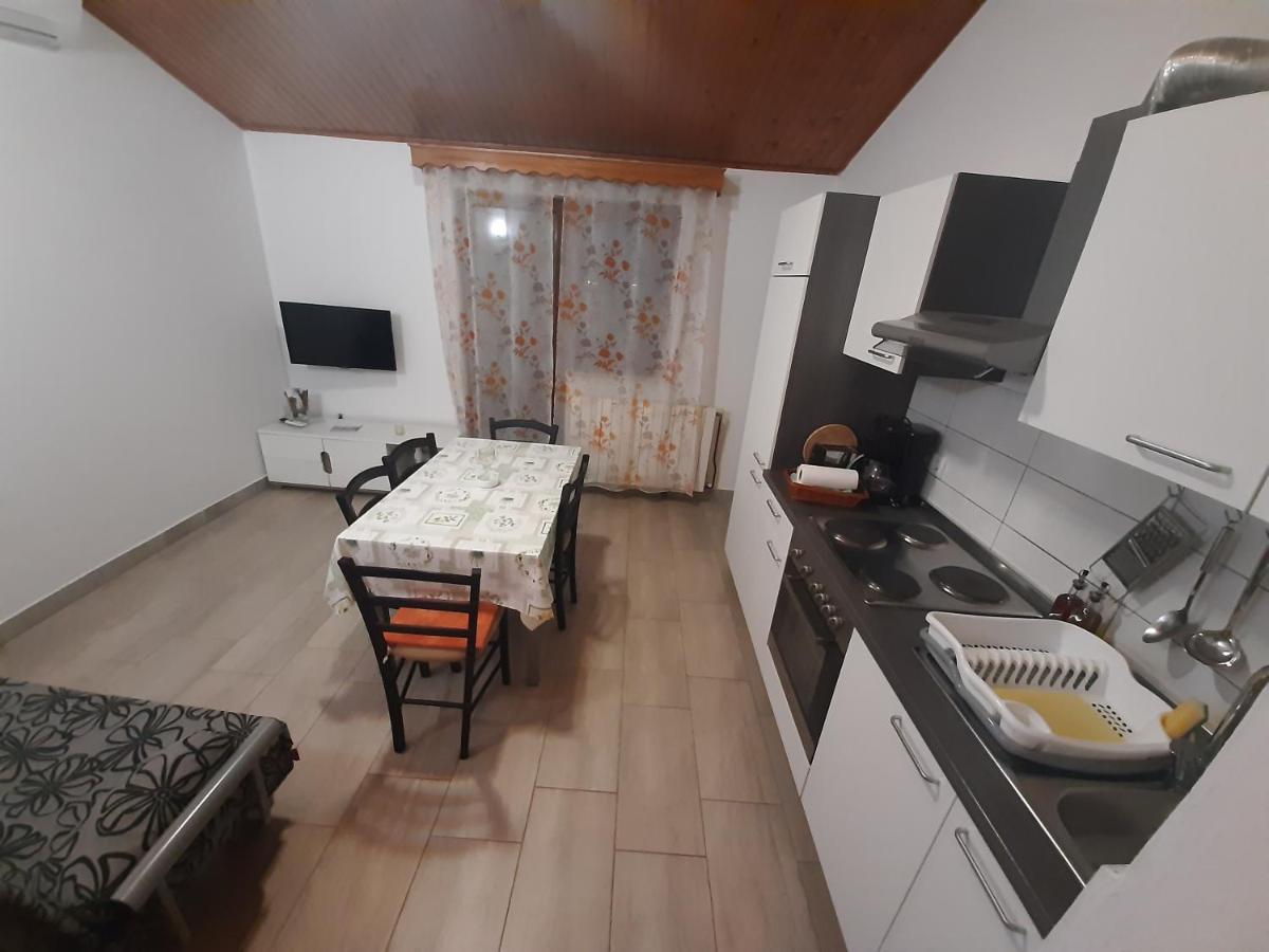 Viva Molindrio Apartment Porec Exterior photo