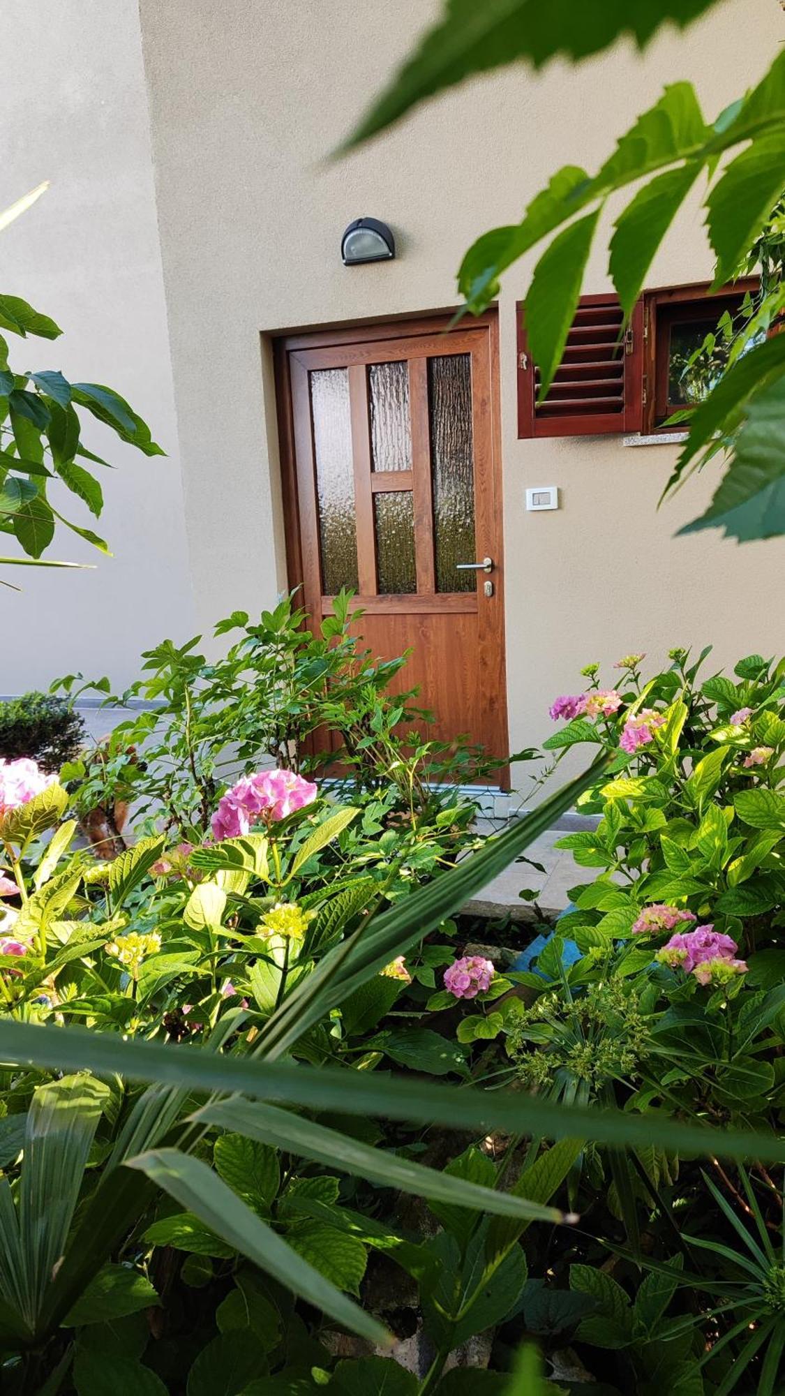 Viva Molindrio Apartment Porec Exterior photo