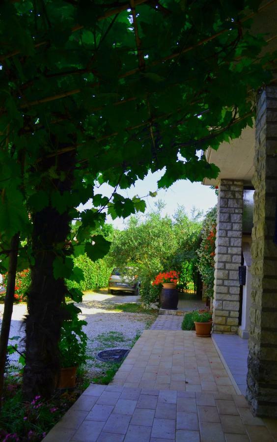 Viva Molindrio Apartment Porec Exterior photo